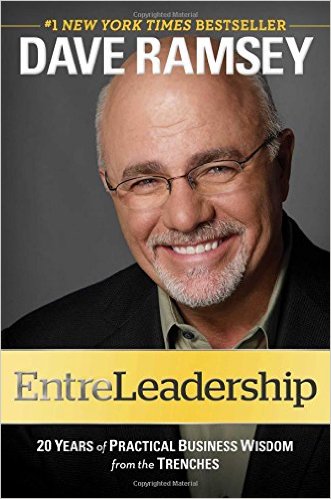 Entreleadership