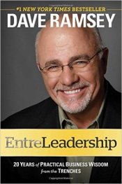 Entreleadership