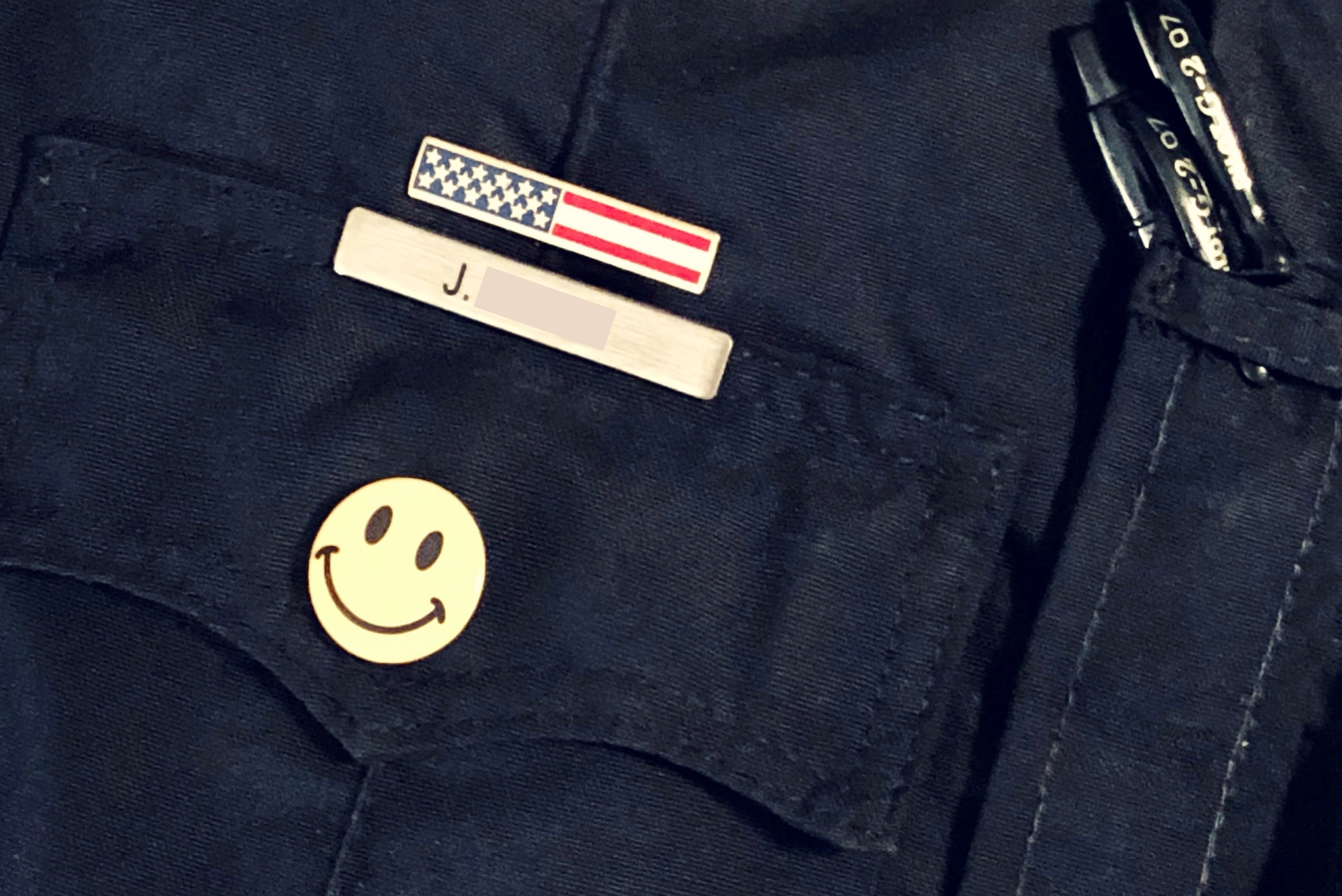 Uniform Smile